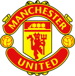 Logo du Manchester United
