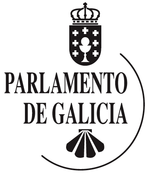 Logo Parlement de Galice.png