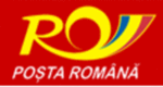 logo des postes roumaines