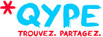 Logo de Qype
