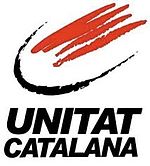 Image illustrative de l'article Unitat Catalana