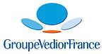 Logo de Vedior France