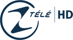 Logo de Ztélé HD
