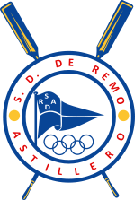 Logo du SDR Astillero