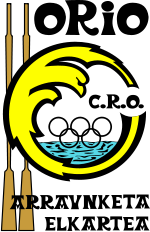 Logo du C.R.O. Orio AE