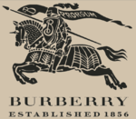 Logo de Burberry