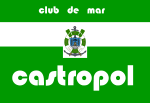 Logo du Club de Mar de Castropol