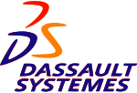 Logo de Dassault Systèmes