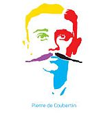 Logo du comité français Pierre de Coubertin.jpg