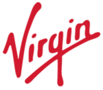 Logo de Virgin Group
