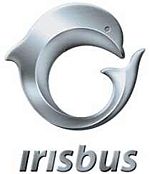 Logo de Irisbus