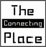 Logo de The Connecting Place