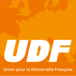 logo de l'Union pour la démocratie française