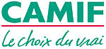 Logotype de CAMIF