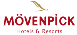 Logo de Mövenpick Hotels & Resorts