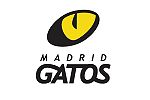 Logo du Gatos de Madrid