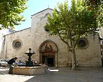 Manosque,église saint-Sauveur01.jpg