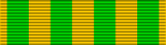 Medaille commemorative de Chine ribbon.svg