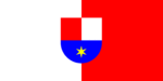 Drapeau du comitat