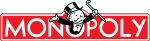 Logo du Monopoly