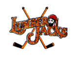 Accéder aux informations sur cette image nommée Muskegon Lumberjacks 1985.gif.