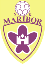 Logo du NK Maribor