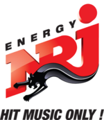 Logo de NRJ International