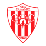 Logo du Nea Salamina