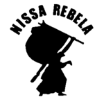 Logo de Nissa Rebela