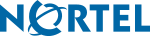Logo de Nortel