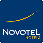 Logotype de Novotel