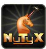 Logo NuTyx