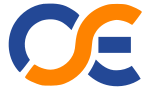 Logo de OSE (Grèce)