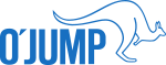 Logo de O'Jump