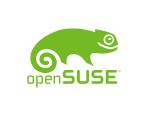 logo openSUSE