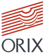 Logo de ORIX
