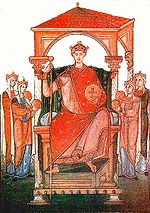Otton II du Saint-Empire
