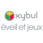 Logo d'Oxybul éveil et jeux.