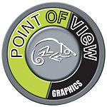 Logo de Point of View Graphics