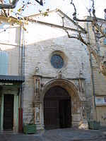 Place hotel de ville manosque 1.JPG