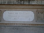 Plaque d'Anne de Beaujeu.JPG