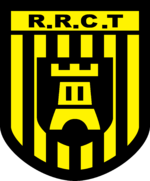 Logo du RRC Tournai