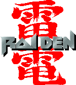 Logo de Raiden