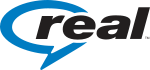 Logo de RealNetworks