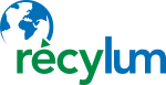 Logo de l'éco-organisme Recylum