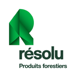 Logotype de Résolu