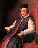 Retrato del cardenal Segni, by Pietro Neri y Velázquez.jpg
