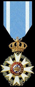Image illustrative de l'article Ordre du mérite civil de la Couronne de Bavière