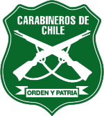 Roundel of Carabineros de Chile.svg