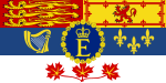 Image illustrative de l'article Monarchie canadienne